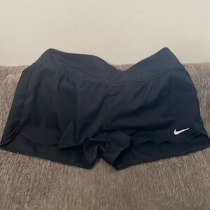 Nike Running Shorts, Size Small